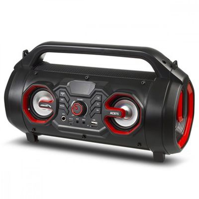 Audiocore AC875 Portable bluetooth speaker