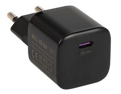 Charger plug USB-C PD 20W MINI