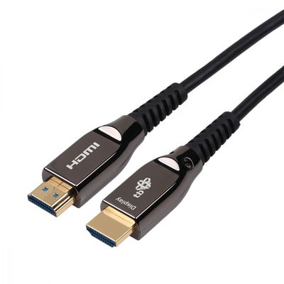 TB Cable HDMI v2.0 optical 30m