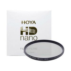 Hoya HD Nano UV 77mm