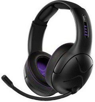 PDP Victrix Gambit Wireless Headphones For PS4/PS5