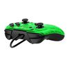 PDP Delux+ Audio Camo Green Wired Controller for Nintendo Switch