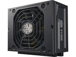 COOLER MASTER PSU V SFX 1300W Modular 80+ Platinum ATX3.0