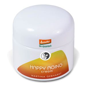 Kremas „Happy Aging“, biodinaminis