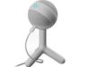 Logitech G Yeti Orb (white) condenser microphone