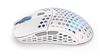 Endorfy LIX Plus Onyx White Wireless Mouse | 19000 DPI