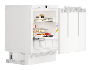 Įmontuojamas šaldytuvas Liebherr UIKo 1560 Premium