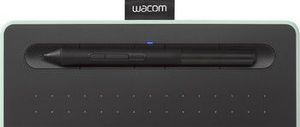 WACOM Intuos S Bluetooth Pistachio