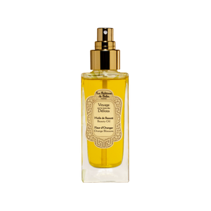La Sultane de Saba Orange Blossom Beauty Oil Grožio aliejus, 100ml