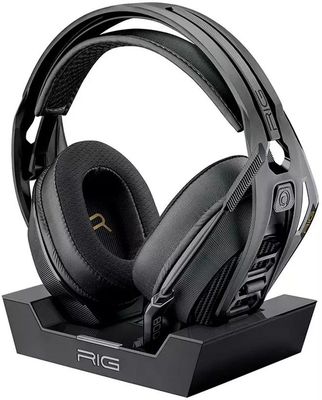 RIG 800 PRO HD Black Wireless Gaming Headset | PC