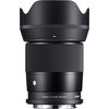 Sigma 23mm F1.4 DC DN [Contemporary] for L-Mount