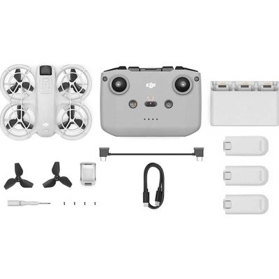 DRONE NEO FLY MORE COMBO/CP.FP.00000185.01 DJI