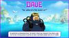 DAVE THE DIVER: Anniversary Edition NSW