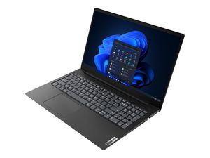 Lenovo Essential V15-AMN Gen 4 15.6 FHD AMD R5 7520U/16GB/512GB/AMD Radeon 610M/WIN11 Pro/ENG kbd/2Y Warranty