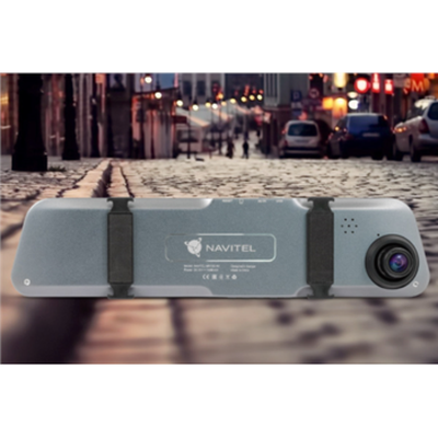 Navitel | Night Vision Car Video Recorder | MR155 | 24 month(s) | No | Audio recorder | Mini USB