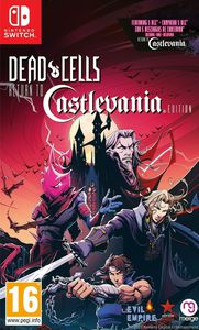 Dead Cells: Return to Castlevania Edition NSW