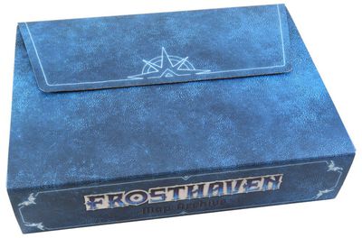 Frosthaven Map Archive Insert