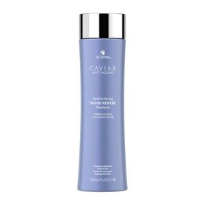 Alterna Caviar Restructuring Bond Repair Shampoo Intensyvaus poveikio atkuriamasis šampūnas, 250ml