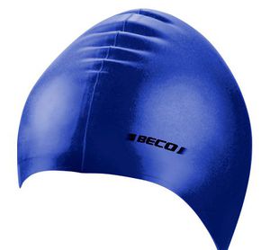Plaukimo kepuraitė BECO 7390, mėlyna