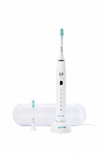 Sonic toothbrush ORO SONIC X PRO WHITE