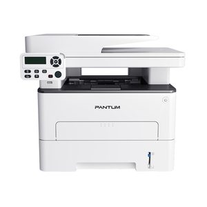 Lazerinis daugiafunkcinis spausdintuvas Pantum Multifunctional Printer M7105DW Mono, Laser, A4, Wi-Fi