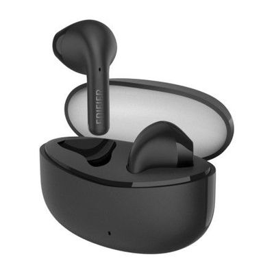 Edifier X2s True Wireless Earbuds Headphones, Black - belaidės ausinės