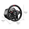 Thrustmaster T128 Steering Wheel With Magnetic Pedals| Playstation