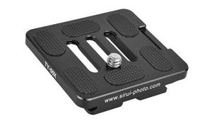 SIRUI QUICK RELEASE PLATE TY-50X