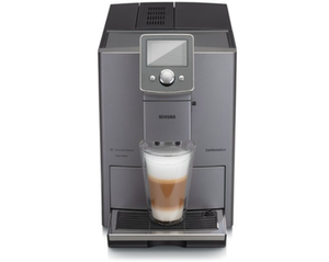 Espresso aparatas Nivona CafeRomatica 821