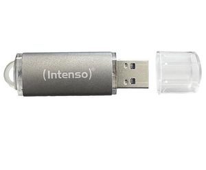 Intenso Jet Line Aluminum 32GB USB Stick 3.2 Gen 1x1