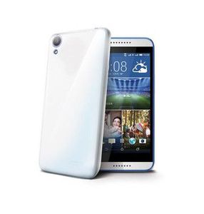 HTC Desire 820 cover GELSKIN by Celly tr.