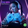 PDP Victrix Pro BFG wireless controller for XBOX & PC (White)