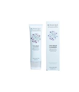 ROSALIQUE 3in1 valomasis balzamas, 100ml