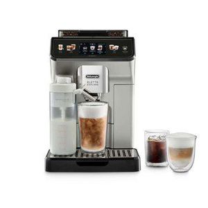 De’Longhi ECAM450.65.S kavos aparatas Visiškai automatinis Espreso kavos aparatas 1,8 L