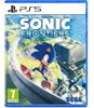 Sonic Frontiers PS5