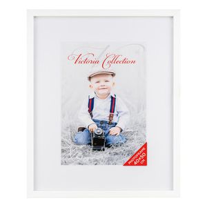 Cubo photo frame 40x50, white (VF2274)