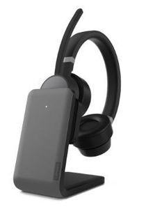 Lenovo Headset with charging stand Go Wireless ANC