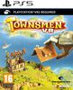 Townsmen (PSVR2) PS5