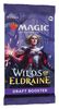 Magic: The Gathering - Wilds of Eldraine Draft Booster