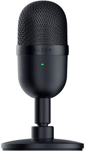 Razer Seiren Mini broadcaster microphone