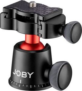 Joby ballhead GorillaPod 3K Pro, black