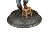 The Witcher (Netflix) Jaskier statue | 24 cm