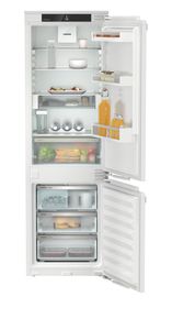 Įmontuojamas šaldytuvas su ledukų generatoriumi Liebherr ICNe 5133 Plus NoFrost