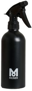 Vandens purkštukas MOSER 0092-6400 juodas