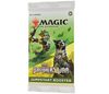 Magic: The Gathering  - The Brothers War Jumpstart Booster