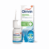 Otrivin Menthol 1 mg/ml nosies purškalas 10 ml