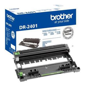 Brother DR-2401 spausdintuvo būgnas Originalus 1 vnt