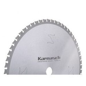 Pjovimo diskas KARNASCH Ø355 2.6/2.0x30/25.4 72WWF