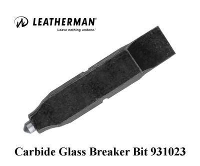 Stiklo daužiklis daugiafunkciniams įrankiams Leatherman 931023