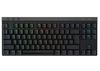 Logitech G515 TKL Lightspeed wireless black mechanical keyboard | US, TACTILE SWITCHES